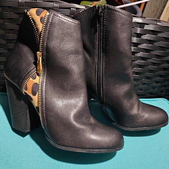 Fergalicious Ankle Boots - Picture 1 of 1
